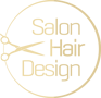 Salon Hair Deisgn
